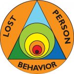 Lost Person Behavior Logo