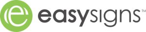 Easy Signs Logo