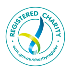 Registered Charity Tick